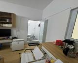 NHÀ ĐẸP PHỐ BẠCH MAI HAI BÀ TRƯNG - 35 M2-5 - 4 NGỦ LÔ GÓC - 5,4 TỶ GIÁ TỐT