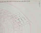 Bán lô đất thổ cư đẹp tại xã Đỗ Động, Thanh Oai – ô tô đỗ cửa, giá chỉ 2.07 tỷ