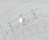 HIẾM ĐẤT LIÊN MẠC-BẮC TỪ LIÊM, VIEW SÔNG HỒNG, NGÕ THÔNG Ô TÔ TRÁNH,  58.5M2; GIÁ 7.95 TỶ.