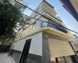 BÁN GẤP TRONG TUẦN – NHÀ 5 TẦNG LÔ GÓC NGỌC THỤY – 36.8M² – 6.79TỶ – GẦN ĐƯỜNG 40M – KĐT
