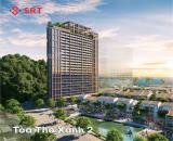 Căn hộ chung cư mặt biển Sun Cát Bà giá tốt chỉ từ 1,8tỷ mua đứt Lh:0915069737
