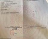 Bán nhà thôn 3 Vạn Phúc, Thanh Trì, ngõ thông ô tô, giá 2.95 tỷ. Lh 0888229559