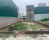 Bán Gấp 124m2 Đất Khu 25,2ha Vân Canh - Hoài Đức (Cuối đường Văn Tiến Dũng kéo dài)