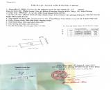 Bán đất Đông Phương - Kiến Thụy - Hải Phòng