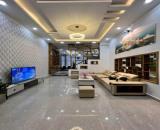Bán nhà 4 tầng mới hẻm ôtô thông Trung Tâm vũng tàu DT: 90m2 giá: 6 tỷ 300