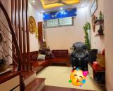 Chủ nhà cần bán gấp nhà Tựu Liệt, Thanh Trì, dân xây, ở ngay giá 4ty