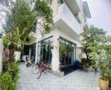 SIÊU BIỆT THỰ LÔ GÓC KĐT DƯƠNG NỘI, HÀ ĐÔNG 180m2-3 tầng - nhỉnh 35 tỷ, ĐƯỜNG VỈA HÈ RỘNG