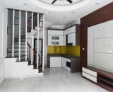 Nhà mới 36m2 x 5 tầng 204 CỔ LINH- ĐỐI DIỆN AEON LONG BIÊN- GẦN CẦU VĨNH TUY., oto 20m