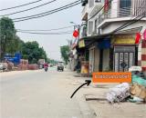 ĐẤT ĐẸP - GIÁ SIÊU ĐẦU TƯ - Vị Trí Đắc Địa Tại Phụng Thượng- Phúc Thọ - TPHN