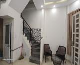 BÁN NHÀ TRẦN ĐÌNH XU, Q1 – 1 TRỆT 2 LẦU + SÂN THƯỢNG CHỈ 4.79 tỷ.