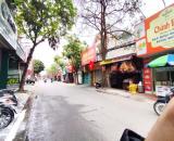 Bán đất mặt đường Thiên Lôi, 100m, vị trí cực đẹp, Giá 10 tỉ, gần AEON