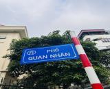 CHÍNH CHỦ GỬI B.Á.N NHÀ QUAN NHÂN 60M-GIÁ 12 TỶ
