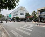 Bán nhà Mặt Tiền Lê Lai, Q.1, DT: 18x31m, Tiện xây Khách Sạn, Building, XD 3 hầm, 15 tầng