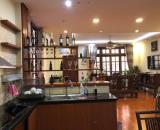 NHÀ MẶT NGÕ: NGUYỄN TRÃI -THANH XUÂN. DT:62/70T2 X 4T X 6M.MT