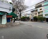 Bán nhà mặt tiền gần nhà ga T3 đường Nhất Chi Mai, (5 x 15m), trệt 4 lầu, ngay chợ sầm uất