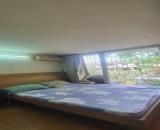Bán căn hộ tập thể phố Giảng Võ, Ba Đình, nhà đẹp, ô tô đỗ chân tòa nhà, 10m ra mặt phố