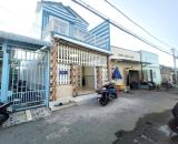 BÁN NHÀ 1T1L, mới đẹp, TRỤC CHÍNH HẺM THÔNG, xe hơi tới nhà luôn