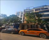 Bán nhà Phân Lô-Nguyễn Trãi-88m2, xây 6 tầng, thang máy, mt 6.9m. Giá thương lượng
