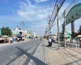 Chủ Giảm Giá 200Tr - Full Thổ 100% - KDC Hiện Hữu Xây Dựng Theo Ý - HT Vay 70%. SHR