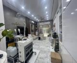 Phân lô Giải Phóng, ô tô tránh, 2 thoáng,nhà đẹp,55m 5 tầng 4.2m mặt, Giá 15 tỷ 0796193699