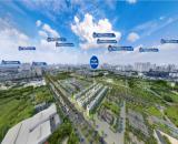 Bán shophouse Palmy Biztown – HDB Thanh Trì – 75m² – giá 150tr/m² – tiềm năng tăng gấp đôi