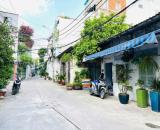 Bán Gấp nhà xây biệt thự Vườn Lài Tân Phú hẻm 8m 215m2 -2 tầng nhỉnh 19 tỷ