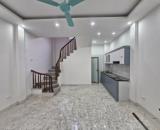 AN THẮNG - HÀ ĐÔNG- NHÀ MỚI - NGÕ THÔNG - Chuẩn sổ 31.5m - Giá 4 tỷ