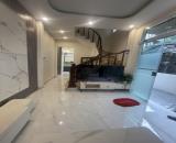 BÁN NHÀ NGÕ 38 THANH BÌNH – 42M² x 5 TẦNG – NHÀ MỚI TINH – GẦN Ô TÔ – GIÁ 8 TỶ