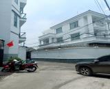 BÁN NHÀ 3 TẦNG Ô TÔ ĐỖ CỬA - LINH XUÂN - LÀNG ĐẠI HỌC - 60M2 - NGANG 6M - 5,3 TỶ