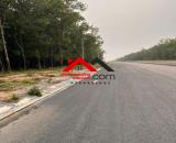 CHO THUÊ ĐẤT MẶT TIỀN ĐƯỜNG TẠO LỰC BẮC TÂN UYÊN - PHÚ GIÁO - BÀU BÀNG, BÌNH DƯƠNG – DIỆN