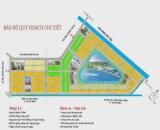Bán đất chính chủ KDC Tân Đô 80m2, 105m2, 130m2. Sổ hồng riêng