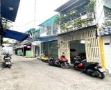 Bán gấp nhà hẻm , mới xây , phạm thế hiển, P6, Q8, 2 tầng BTCT full nội thất, 3 tỷ.