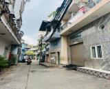 Bán Nhà 66m2, 3 Tầng Hẻm 1/ Trường Chinh, Tân Bình  Giá 5,6 Tỷ