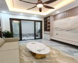Bán nhà Phố Hoàng Ngân, Cầu Giấy, ô tô đỗ gần nhà 5m, kinh doanh dòng tiền, 5 tầng 40m2 11