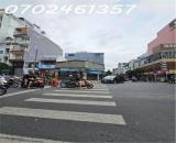 Bán nhà 2 mặt tiền đường 41, Quận 4. Tiện kinh doanh