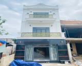 Bán nhà 1T2L P.Hiệp Hoà, hoàn công, ô tô, gần chợ hiệp hòa, chỉ 4ty8