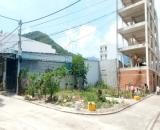 TÁI ĐỊNH CƯ HÒN RỚ 2, 100M2, NGANG 5M, ĐƯỜNG 7M, GIÁ CHỈ 3 TỶ 350