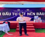 Đất Tân Định ngay chợ Hoàng Gia cách ĐẠI NAM 1km chỉ 800tr