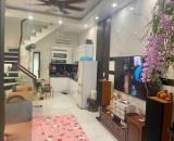 Bán nhà 5 tầng sau nhà mặt ngõ phố Đông Khê