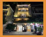 *Bán nhà 4 Tầng hiện đại, đường An Cư 5, cách biển 500m, dt 85m2, giá 11 Tỷ TL