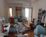HƠN 8 TỶ, NHÀ NGUYỄN VĂN CỪ 40M, 4T, MT4M, Ô CHỜ THANG MÁY, 20M RA SÂN XE 45 CHỖ QUAY ĐẦU.
