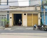 Bán nhà hẻm 212 Thoại Ngọc Hầu, phường Phú Thạnh, quận Tân Phú dt 8x19m giá 19,9 tỷ