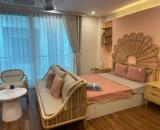 SIÊU VIP BA ĐÌNH LIỄU GIAI - 120M - 8 TẦNG - Ô TÔ - DÒNG TIỀN 150TR