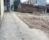 CHÍNH CHỦ GỬI EM BÁN LÔ ĐẤT 209M² - 300m ra TL419, tại Đồng Lệ - giá yêu thương