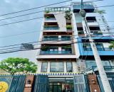Bán Siêu Phẩm Nhà Phố Mặt Tiền Kinh Doanh Có Thang Máy Đường số 1, Phường 16, Quận Gò vấp
