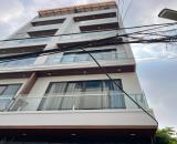 NGỌC TRÌ – THẠCH BÀN – 47M² – 6 TẦNG – GARA – THANG MÁY – 11,5 TỶ
