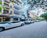Bán nhà phân lô Đầm Trấu, Hai Bà Trưng 56m, 5T, MT 4.1m, vỉa hè, ô tô, KD, giá 24 tỷ. LH: