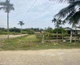 Bán 200m2 (8x25) View Hồ trục bê tông chính Hà Quảng Gia Điẹn Dương