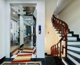 HOA HẬU PHỐ HỒNG TIẾN 48M, 7T, MT6M, VỈA HÈ RỘNG, KINH DOANH, DÒNG TIỀN.