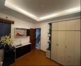 Bán nhà riêng Trương Định, Hoàng Mai 40m x 7T giá 9 tỷ, 10pkk, full đồ, cho thuê hơn 30tr